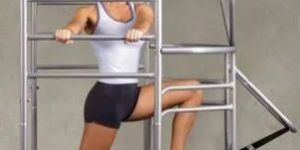 Fitness Training Equipment