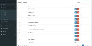 Library Management Software