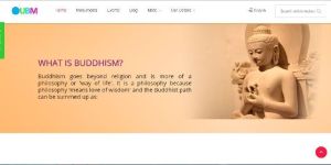 Tours and Travels Website Development