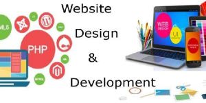 Web Design and Development