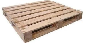 Wooden Pallet