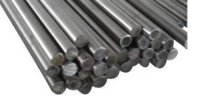 Monel Round Bar