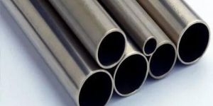 Nickel Pipes
