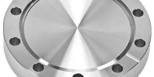 Stainless Steel Blind Flange