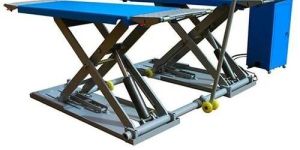 Portable Car Scissor Lift