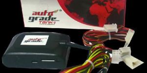 Vehicle Tracking System