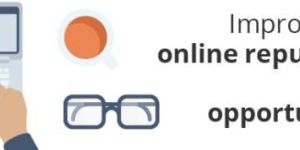 Online Reputation Management Services