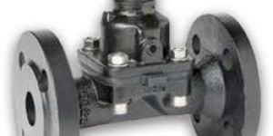 Diaphragm Valves
