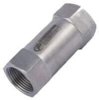 Non Return Valves