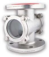 Sight Glass Valve
