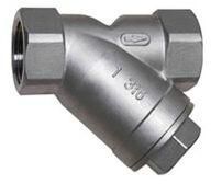 Y Strainer