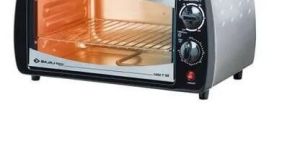 Bajaj Oven Toaster Griller