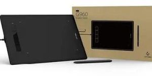 Graphic Tablet