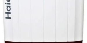 Haier Washing Machine