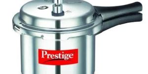 Prestige Pressure Cooker