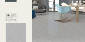 Vitrified Tiles