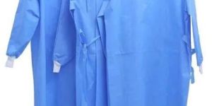 Doctor OT Gown