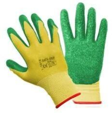 Garden Hand Gloves