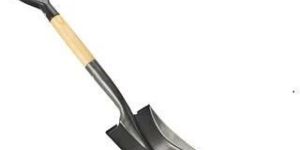 SSB Metal Shovel