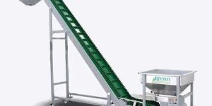 Belt Conveyor System