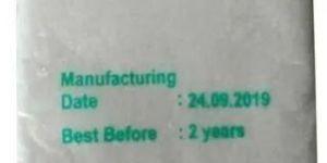 Frozen Coconut Crush