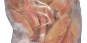 Frozen Pink Guava Slices