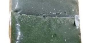 Frozen Spinach Paste