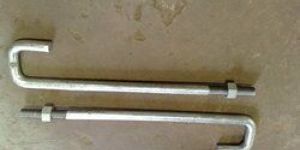 Foundation Bolts