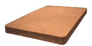 Rubberised Coir Sheets