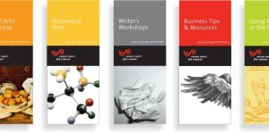 Brochure Printing Services