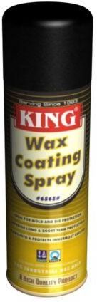Wax Coating Spray