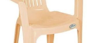 Fancy Plastic Chair