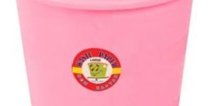 Large Waste Paper Basket