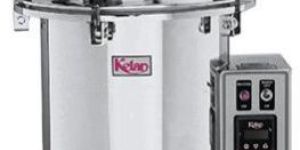 Portable Steam Autoclave