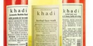 Herbal Body Wash