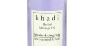 Lavender Oil