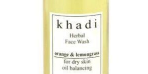 Lemongrass Face Wash