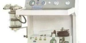Premium Anesthesia Machine