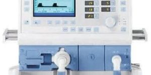 Refurbished Ventilator