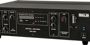 Studiomaster Vak 10 Conference System