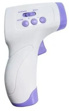 Infrared Thermometer