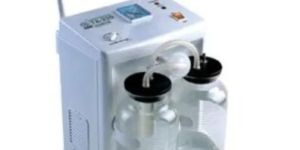Medical Suction Machine
