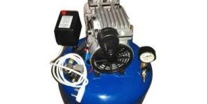 Oil Free Dental Air Compressor