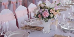 Corporate Catering Services