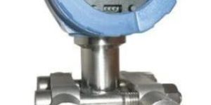 Differential Pressure Transmitters