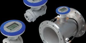 Ultrasonic Flowmeters