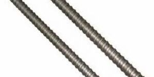 Mild Steel Tie Rod