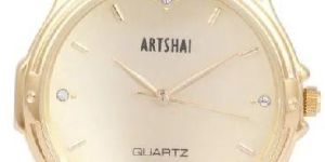 Quartz Wrist Watch