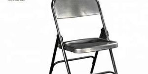 Metal Folding Chair