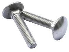 Carriage Bolt